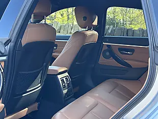 Used 2018 BMW 4 Series Gran Coupe M Sport Gran Coupe Silver - Interior and Exterior details 19