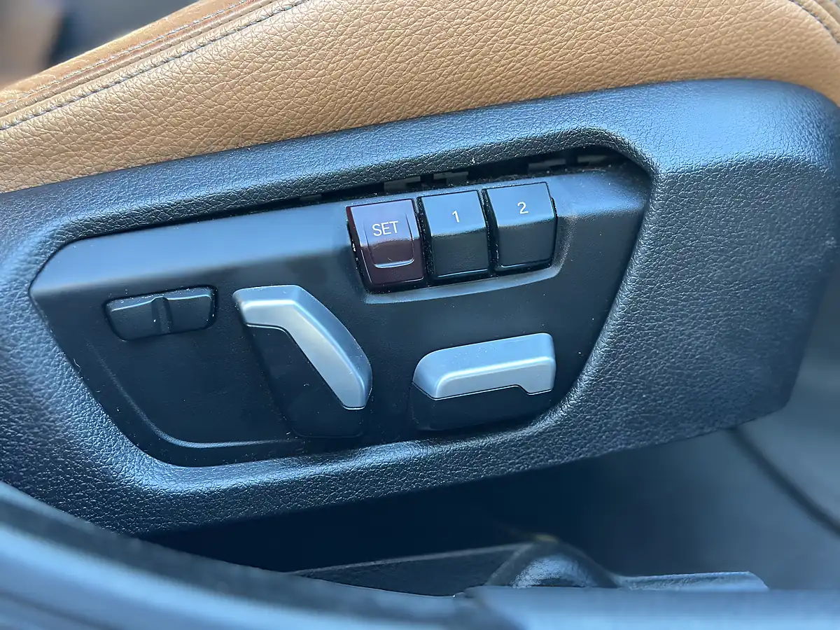 Used 2018 BMW 4 Series Gran Coupe M Sport Gran Coupe Silver - Interior and Exterior details 8
