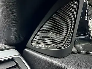 Used 2018 BMW 4 Series Gran Coupe M Sport Grey - Interior and Exterior details 19