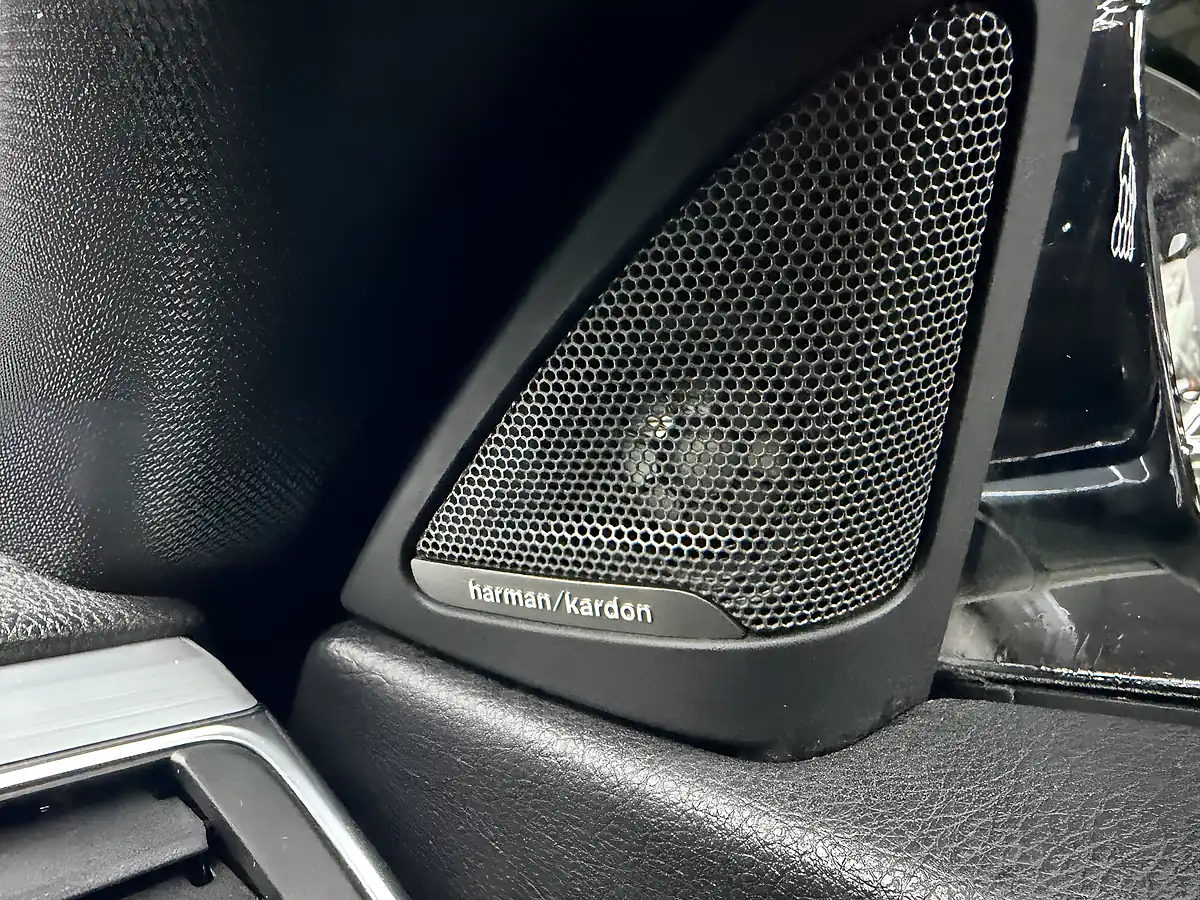 Used 2018 BMW 4 Series Gran Coupe M Sport Grey - Interior and Exterior details 19