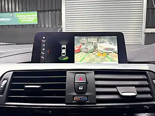 Used 2018 BMW 4 Series Gran Coupe M Sport Grey - Interior and Exterior details 20