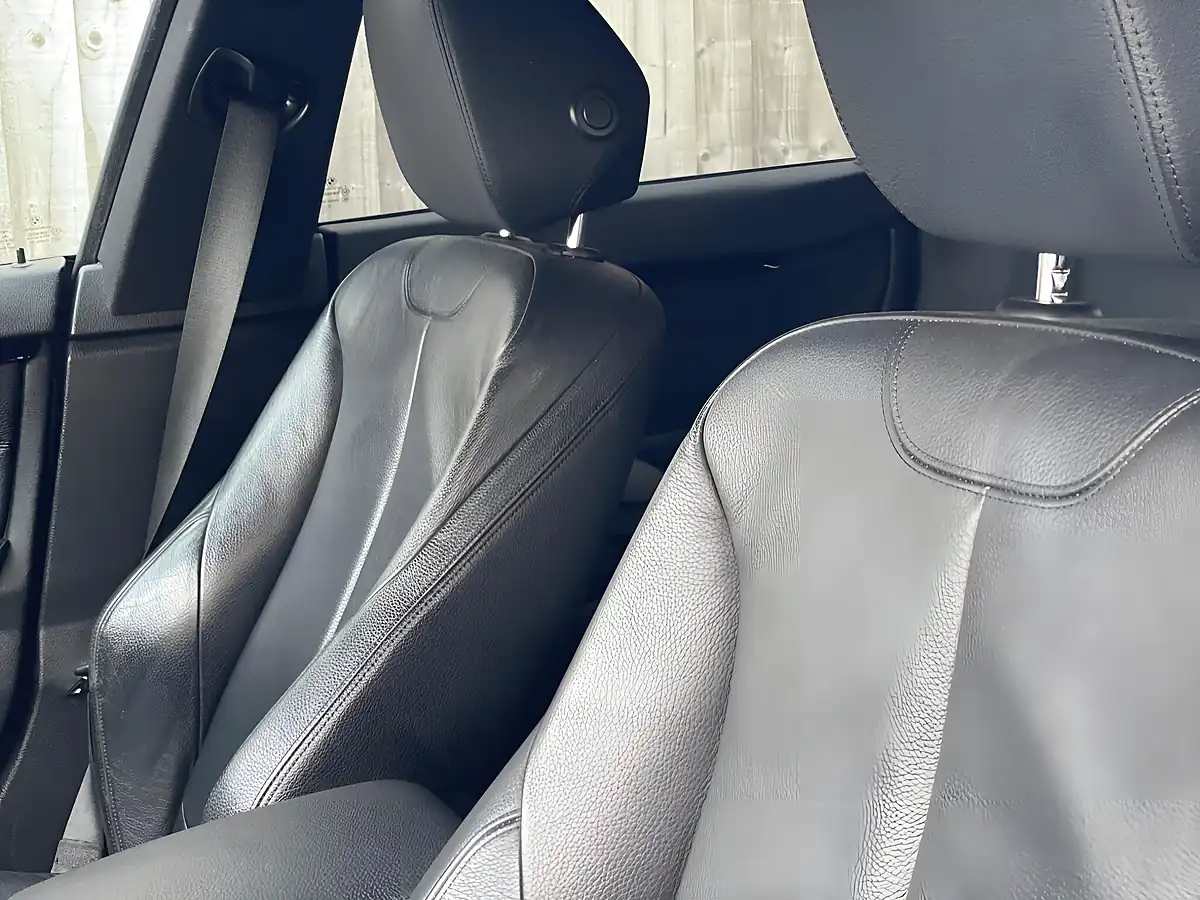 Used 2018 BMW 4 Series Gran Coupe M Sport Grey - Interior and Exterior details 13