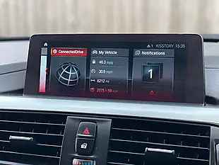 Used 2018 BMW 4 Series Gran Coupe M Sport Grey - Interior and Exterior details 15