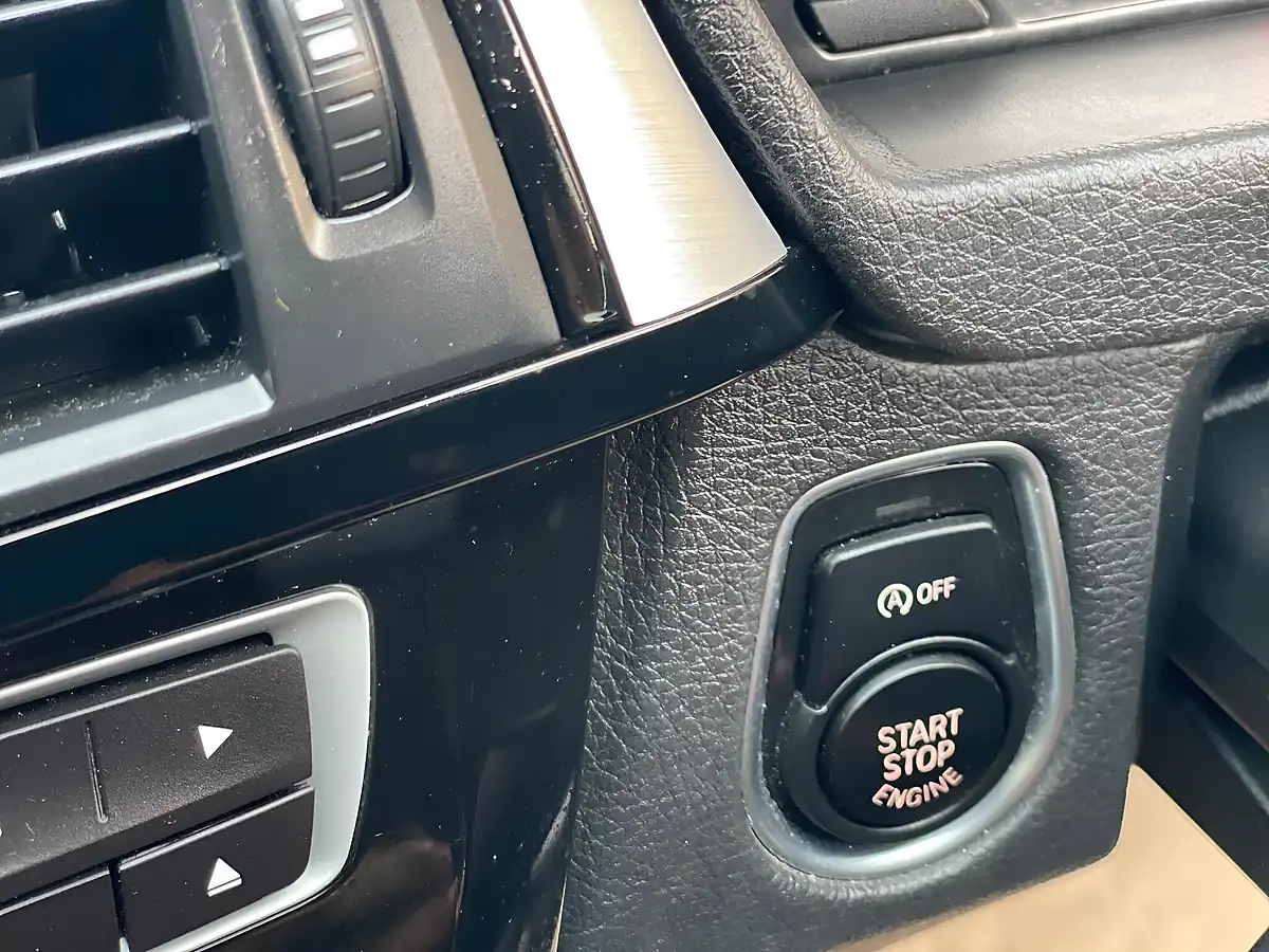 Used 2018 BMW 4 Series Gran Coupe M Sport Grey - Interior and Exterior details 19