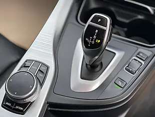 Used 2018 BMW 4 Series Gran Coupe M Sport Grey - Interior and Exterior details 20