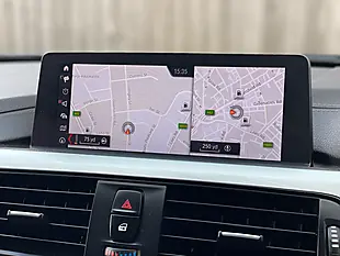 Used 2018 BMW 4 Series Gran Coupe M Sport Grey - Interior and Exterior details 7