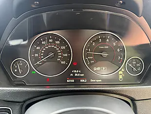 Used 2018 BMW 4 Series Gran Coupe M Sport Mineral Grey - Interior and Exterior details 13