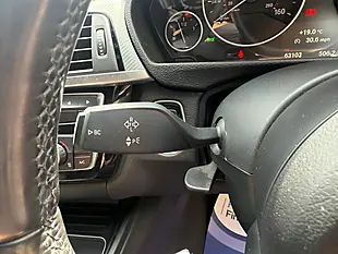 Used 2018 BMW 4 Series Gran Coupe M Sport Mineral Grey - Interior and Exterior details 15