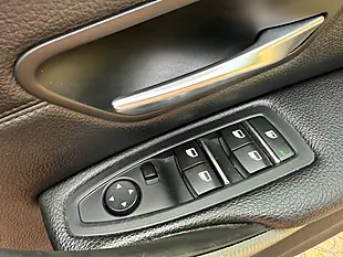 Used 2018 BMW 4 Series Gran Coupe M Sport Mineral Grey - Interior and Exterior details 16