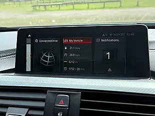 Used 2018 BMW 4 Series Gran Coupe M Sport Mineral Grey - Interior and Exterior details 17