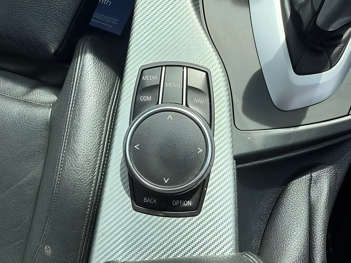 Used 2018 BMW 4 Series Gran Coupe M Sport Mineral Grey - Interior and Exterior details 18