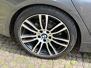 Used 2018 BMW 4 Series Gran Coupe M Sport Mineral Grey - Interior and Exterior details 19