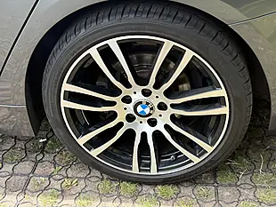 Used 2018 BMW 4 Series Gran Coupe M Sport Mineral Grey - Interior and Exterior details 20