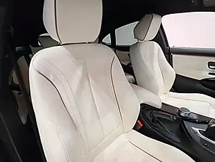 Used 2018 BMW 4 Series Gran Coupe M Sport Red - Interior and Exterior details 19