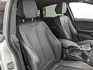 Used 2018 BMW 4 Series Gran Coupe M Sport White - Interior and Exterior details 20