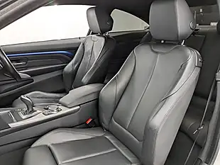 Used 2018 BMW 4 Series M Sport Alpine White - Interior and Exterior details 13