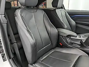 Used 2018 BMW 4 Series M Sport Alpine White - Interior and Exterior details 19