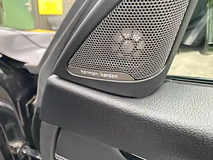 Used 2018 BMW 4 Series M Sport Black - Interior and Exterior details 19