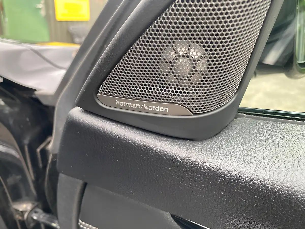 Used 2018 BMW 4 Series M Sport Black - Interior and Exterior details 19