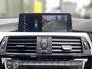 Used 2018 BMW 4 Series M Sport Black - Interior and Exterior details 20