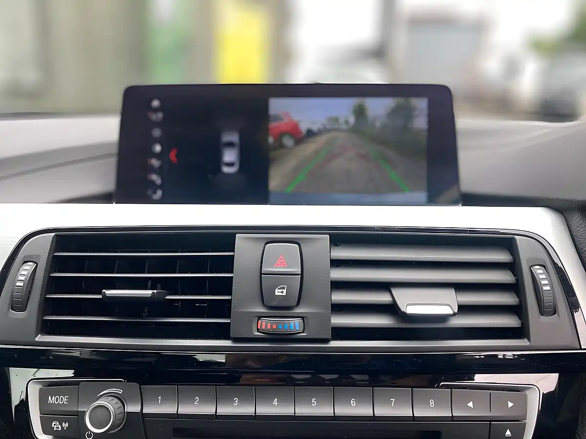 Used 2018 BMW 4 Series M Sport Black - Interior and Exterior details 20