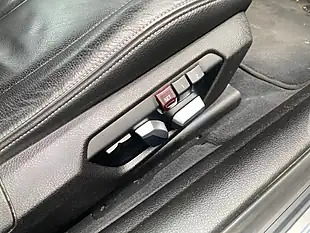 Used 2018 BMW 4 Series M Sport Black - Interior and Exterior details 5