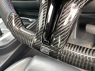 Used 2018 BMW 4 Series M Sport Black - Interior and Exterior details 6