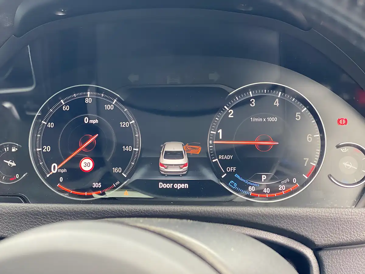 Used 2018 BMW 4 Series M Sport Black - Interior and Exterior details 7