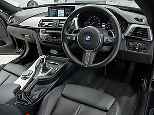 Used 2018 BMW 4 Series M Sport Black - Interior and Exterior details 10