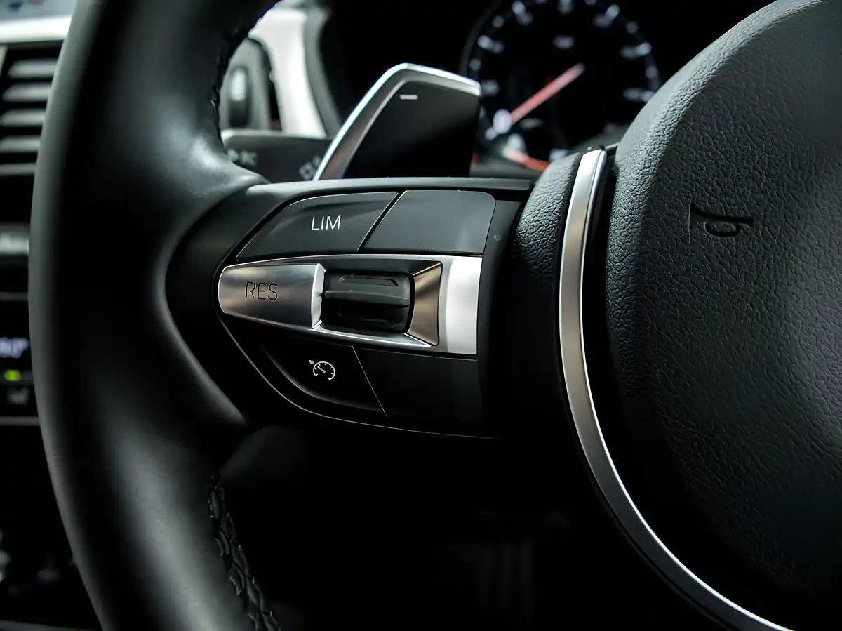 Used 2018 BMW 4 Series M Sport Black - Interior and Exterior details 12