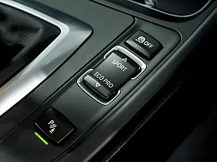 Used 2018 BMW 4 Series M Sport Black - Interior and Exterior details 14