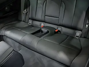 Used 2018 BMW 4 Series M Sport Black - Interior and Exterior details 16