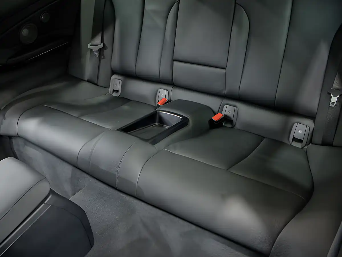 Used 2018 BMW 4 Series M Sport Black - Interior and Exterior details 16