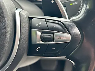 Used 2018 BMW 4 Series M Sport Black - Interior and Exterior details 15