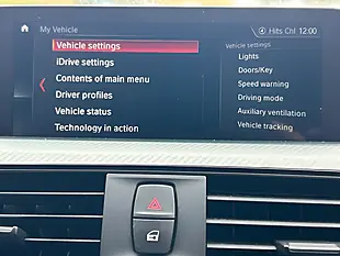Used 2018 BMW 4 Series M Sport Black - Interior and Exterior details 18