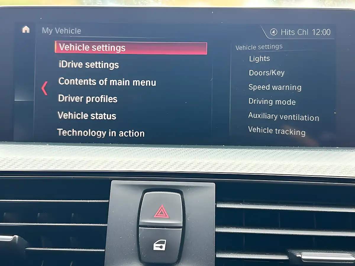 Used 2018 BMW 4 Series M Sport Black - Interior and Exterior details 18