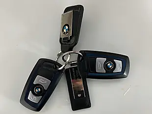 Used 2018 BMW 4 Series M Sport Black - Interior and Exterior details 20