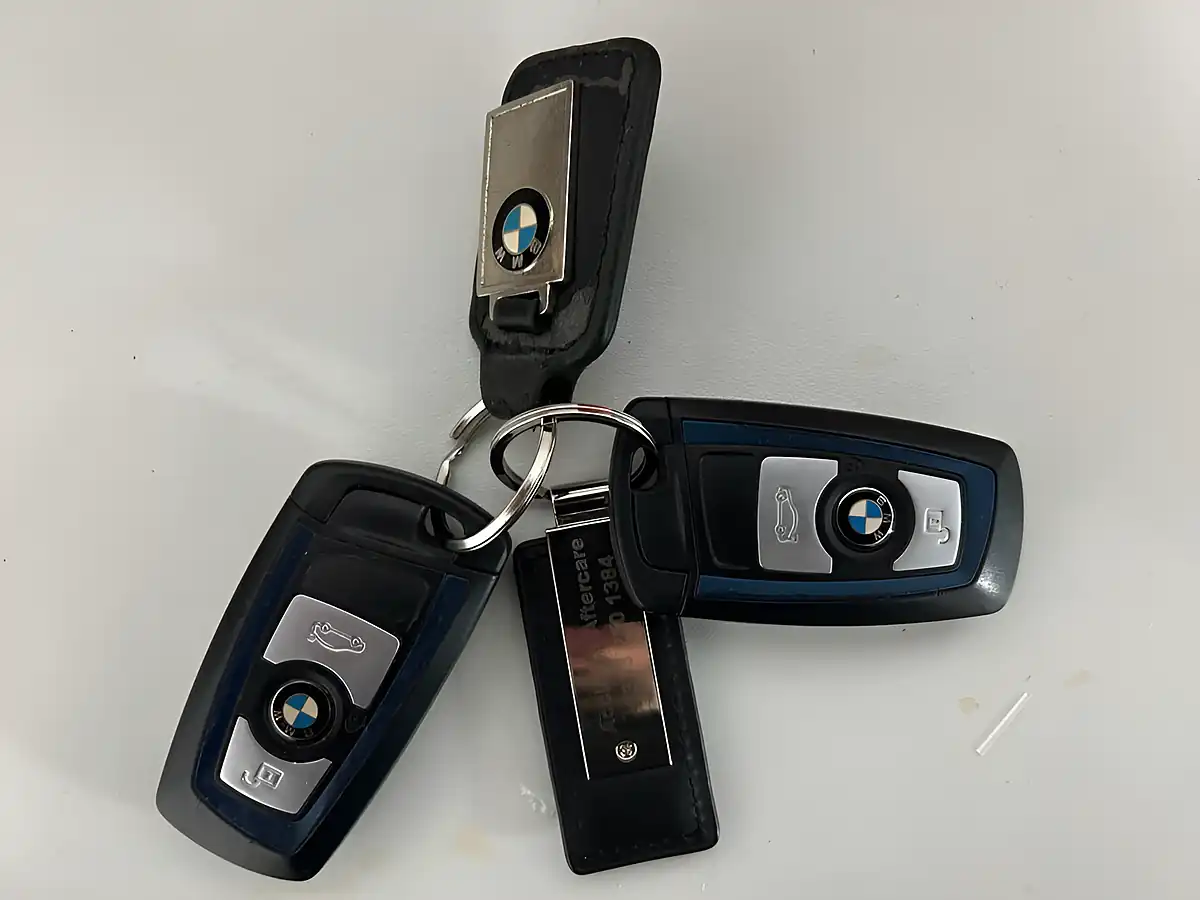 Used 2018 BMW 4 Series M Sport Black - Interior and Exterior details 20