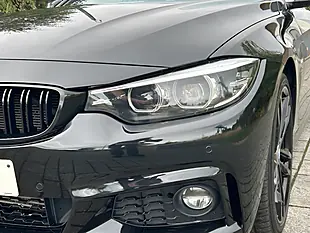 Used 2018 BMW 4 Series M Sport Black - Interior and Exterior details 9