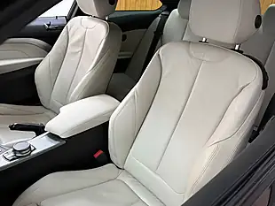 Used 2018 BMW 4 Series M Sport Black - Interior and Exterior details 19