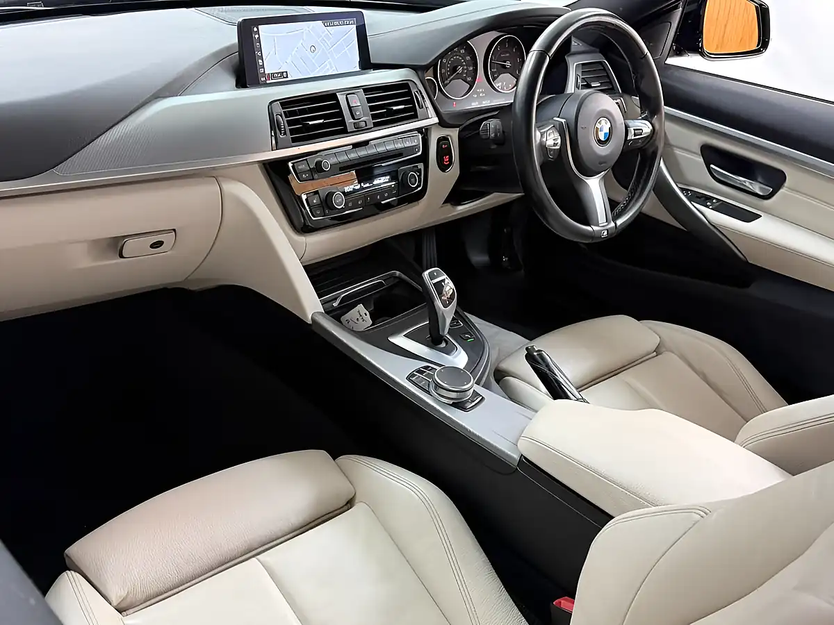 Used 2018 BMW 4 Series M Sport Black - Interior and Exterior details 20
