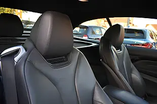 Used 2018 BMW 4 Series M Sport Black - Interior and Exterior details 8