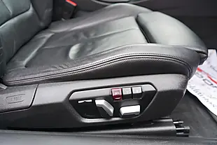 Used 2018 BMW 4 Series M Sport Black Sapphire - Interior and Exterior details 15