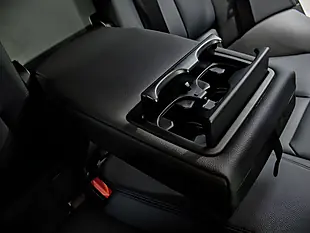 Used 2018 BMW 4 Series M Sport Blue - Interior and Exterior details 17