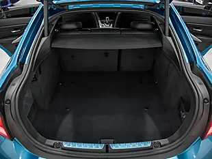 Used 2018 BMW 4 Series M Sport Blue - Interior and Exterior details 18