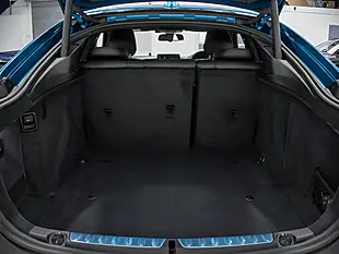 Used 2018 BMW 4 Series M Sport Blue - Interior and Exterior details 19