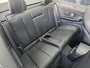 Used 2018 BMW 4 Series M Sport Glacier Silver - Interior and Exterior details 9
