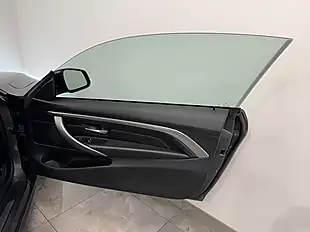 Used 2018 BMW 4 Series M Sport Grey - Interior and Exterior details 12