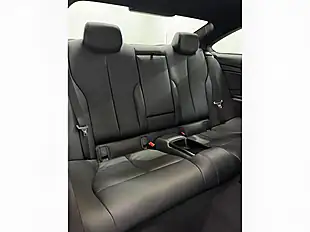 Used 2018 BMW 4 Series M Sport Grey - Interior and Exterior details 13