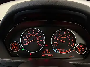Used 2018 BMW 4 Series M Sport Grey - Interior and Exterior details 15